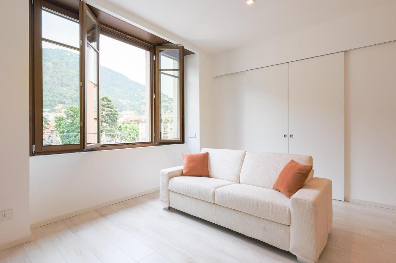 Bellini Suite - By My Home In โกโม ภายนอก รูปภาพ